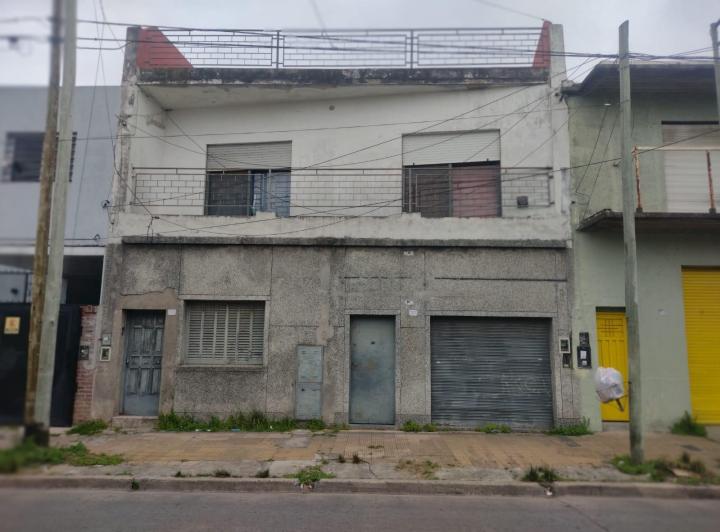 Casa · 199m² · 4 Ambientes