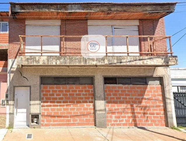 Casa · 145m² · 3 Ambientes