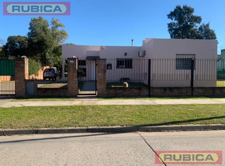 Casa · 95m² · 4 Ambientes