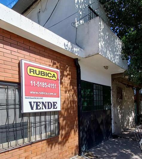 Casa · 80m² · 3 Dormitorios · 1 Cochera