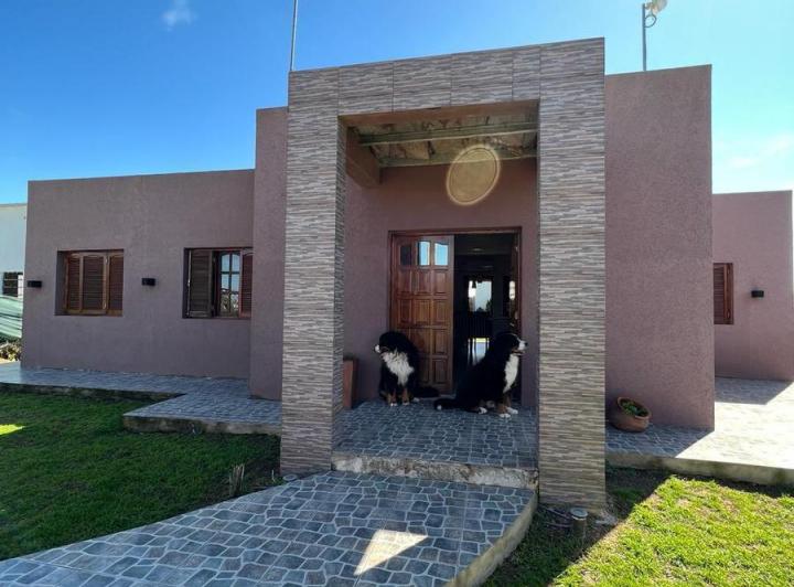 Casa · 5 Ambientes
