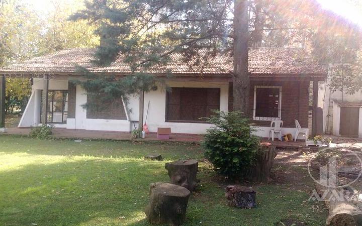 Casa · 150m² · 3 Ambientes · 2 Cocheras