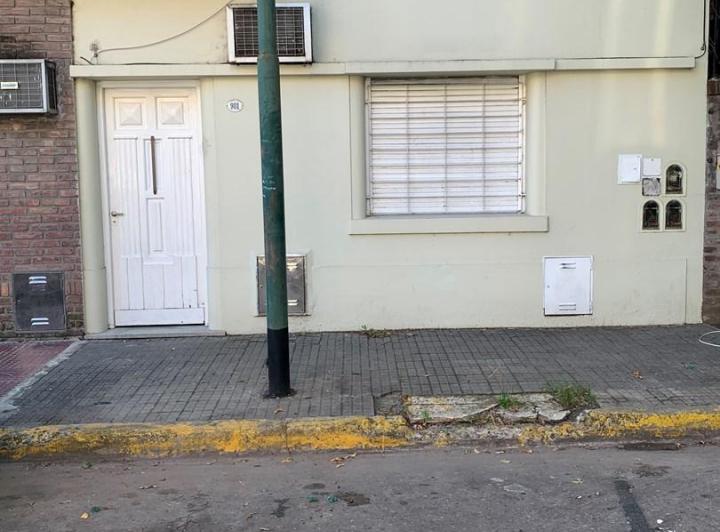 Casa · 58m² · 2 Ambientes