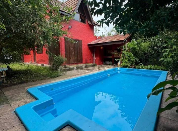 Casa · 83m² · 2 Ambientes