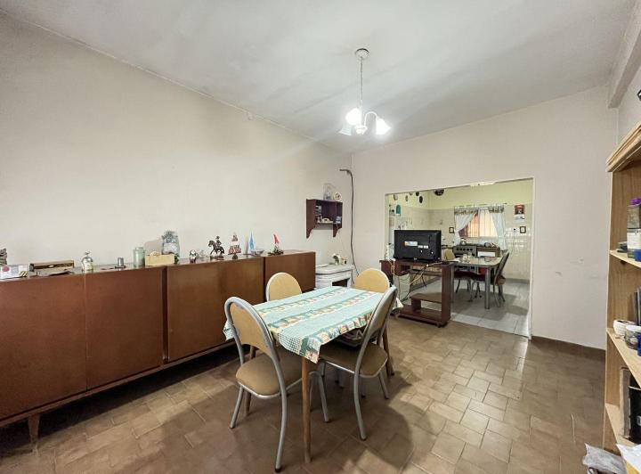 Casa · 176m² · 3 Ambientes