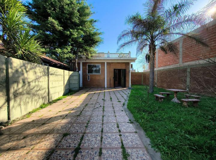 Casa · 69m² · 2 Ambientes