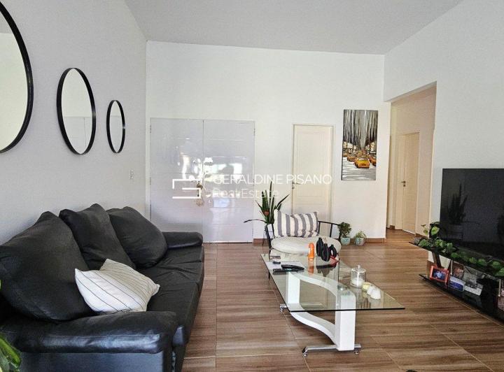 Casa · 150m² · 4 Ambientes · 1 Cochera