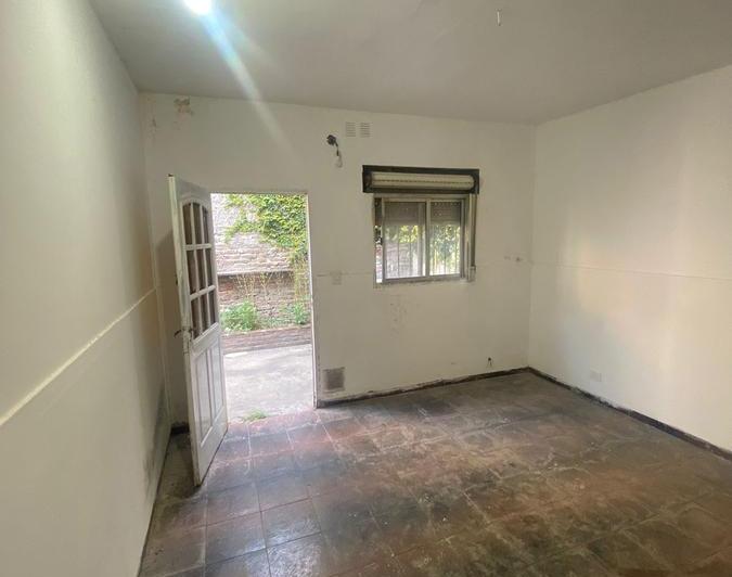 Casa · 45m² · 2 Ambientes