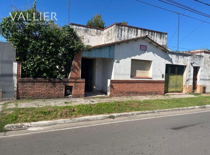 Casa · 100m² · 6 Ambientes