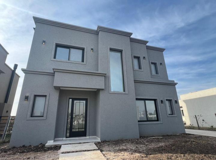 Casa · 158m² · 5 Ambientes