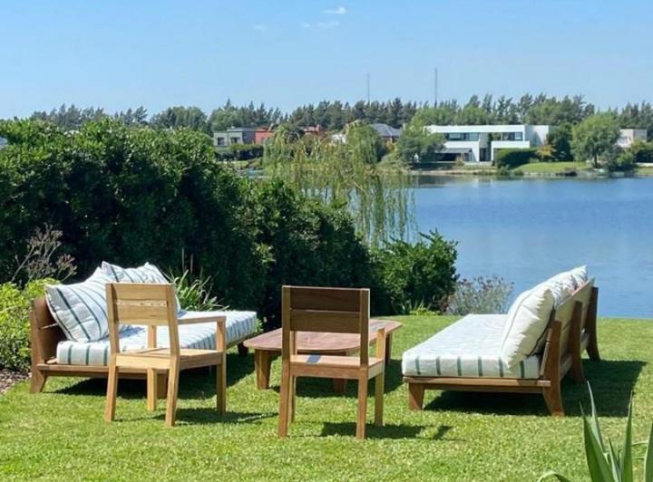 Casa · 450m² · 11 Ambientes