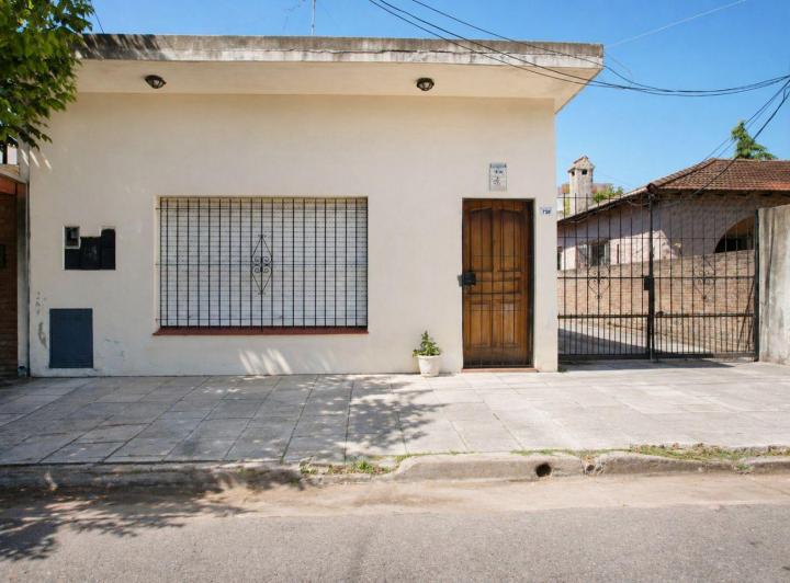 Casa · 100m² · 5 Ambientes