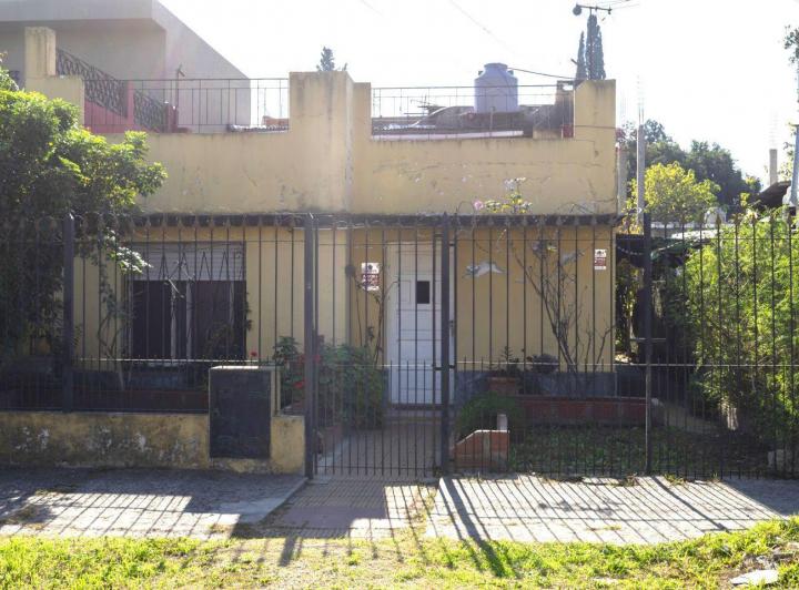 Casa · 190m² · 3 Ambientes