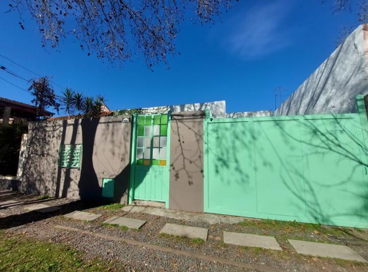 Casa · 60m² · 2 Ambientes · 1 Cochera