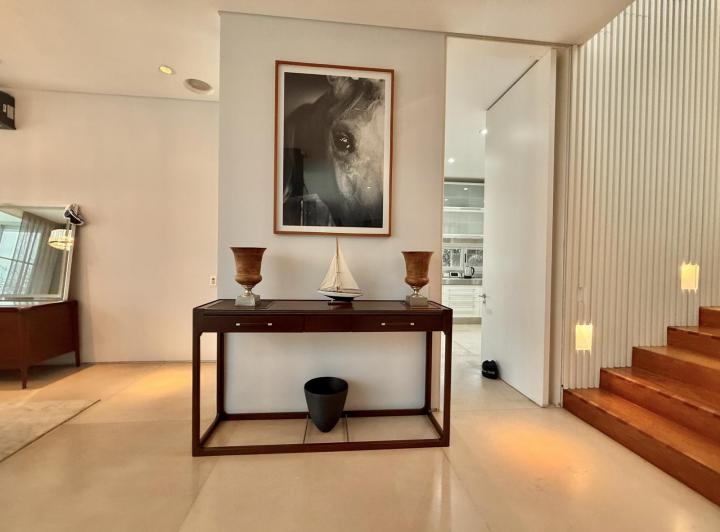 Casa · 600m²