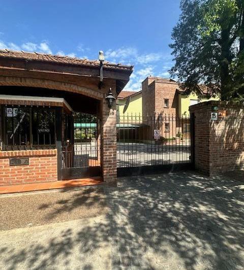 Casa · 120m² · 4 Ambientes · 1 Cochera
