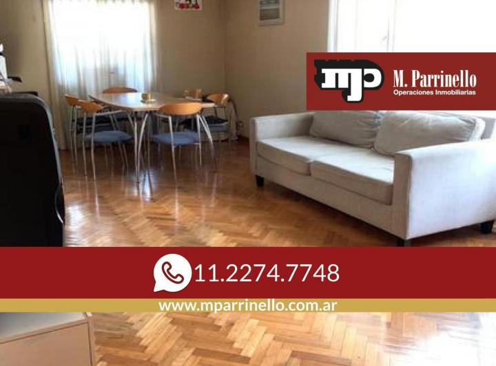 Casa · 194m² · 4 Ambientes · 1 Cochera