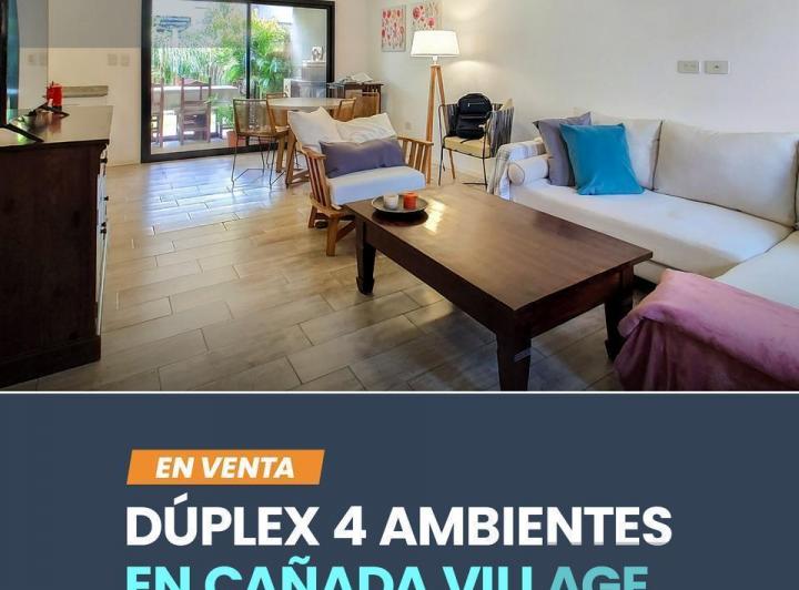 Casa · 75m² · 4 Ambientes · 2 Cocheras
