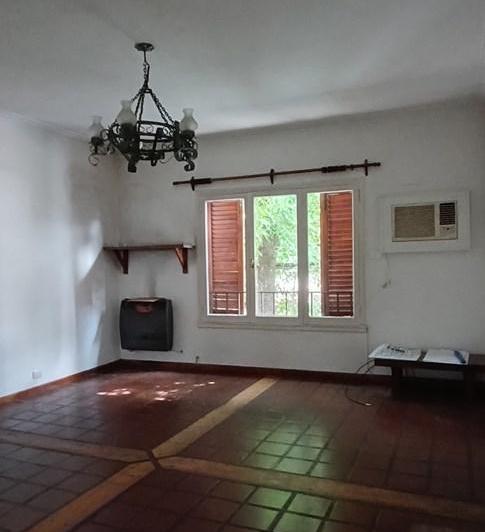 Casa · 84m² · 4 Ambientes