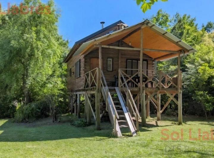 Casa · 60m² · 2 Ambientes