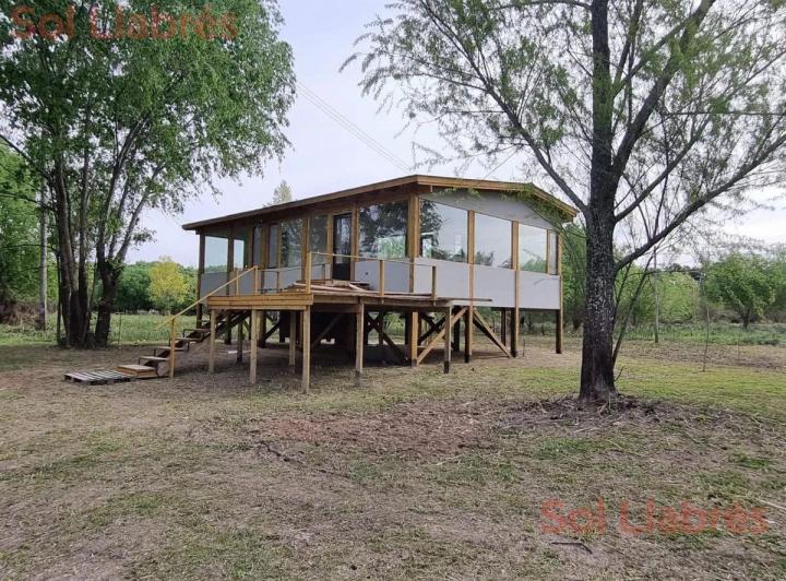 Casa · 85m² · 2 Ambientes