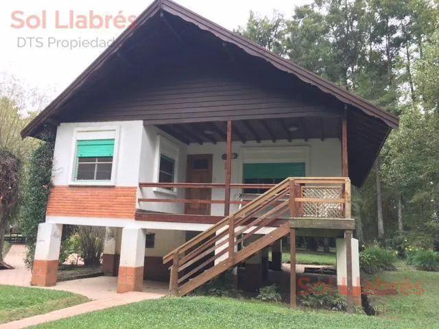Casa · 200m² · 3 Ambientes