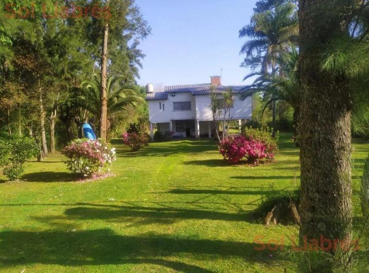Casa · 120m² · 4 Ambientes