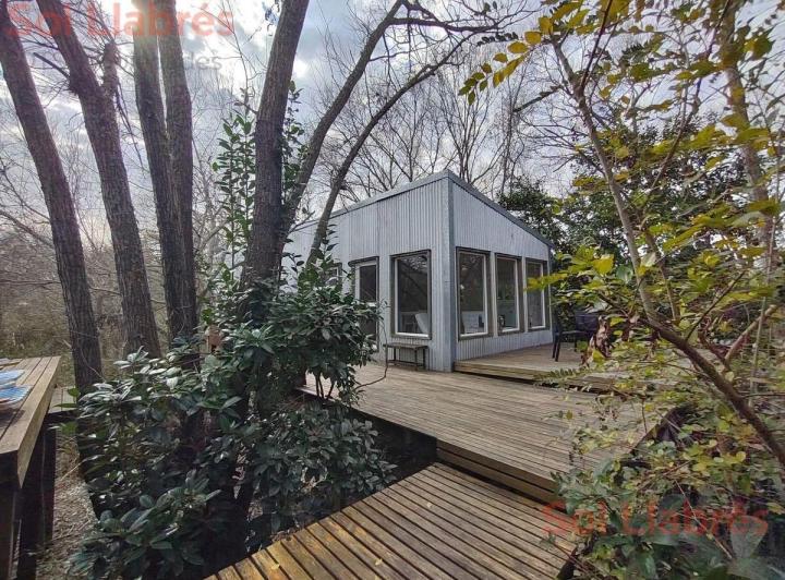 Casa · 80m² · 3 Ambientes