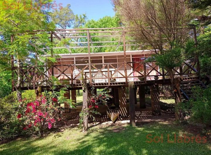 Casa · 50m² · 3 Ambientes