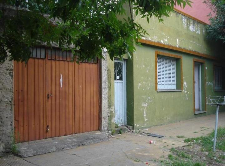 Casa · 164m² · 3 Ambientes · 1 Cochera