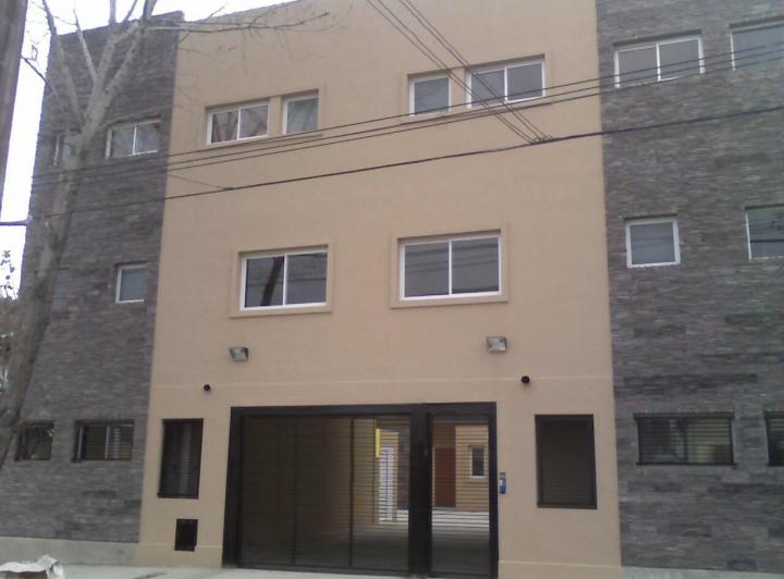 Casa · 112m² · 3 Ambientes · 1 Cochera