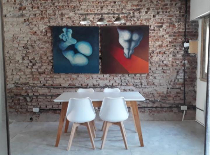 Casa · 130m² · 4 Ambientes