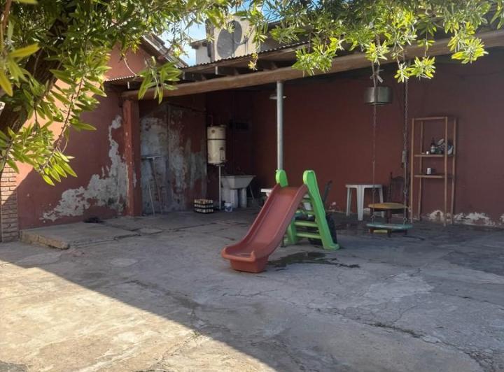 Casa · 150m² · 4 Ambientes · 1 Cochera