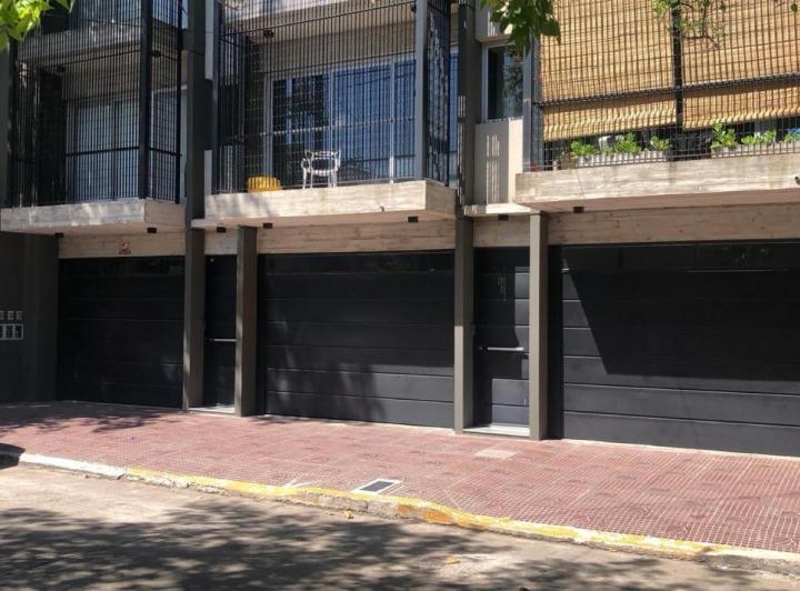 Casa · 115m² · 3 Ambientes · 1 Cochera