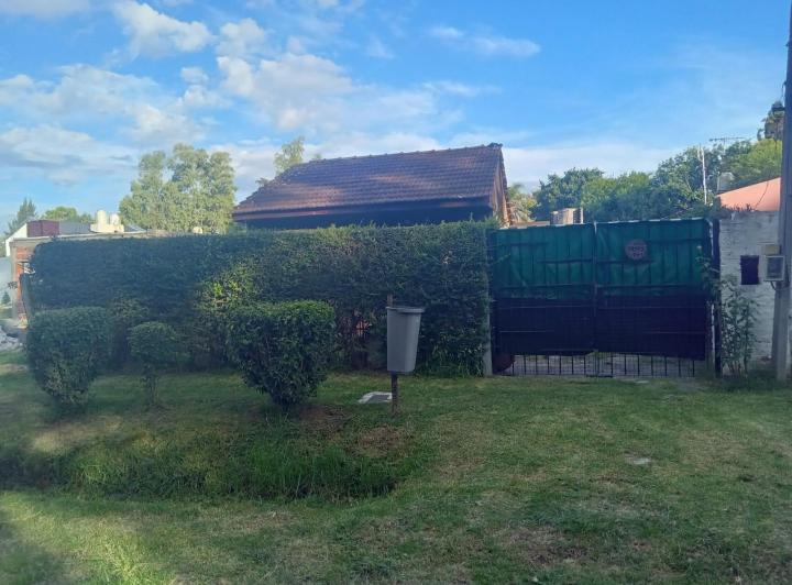 Casa · 35m² · 3 Ambientes