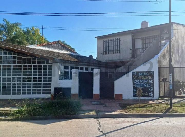 Casa · 164m² · 4 Ambientes