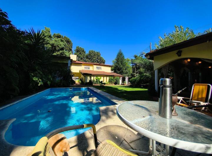 Casa · 494m² · 3 Ambientes