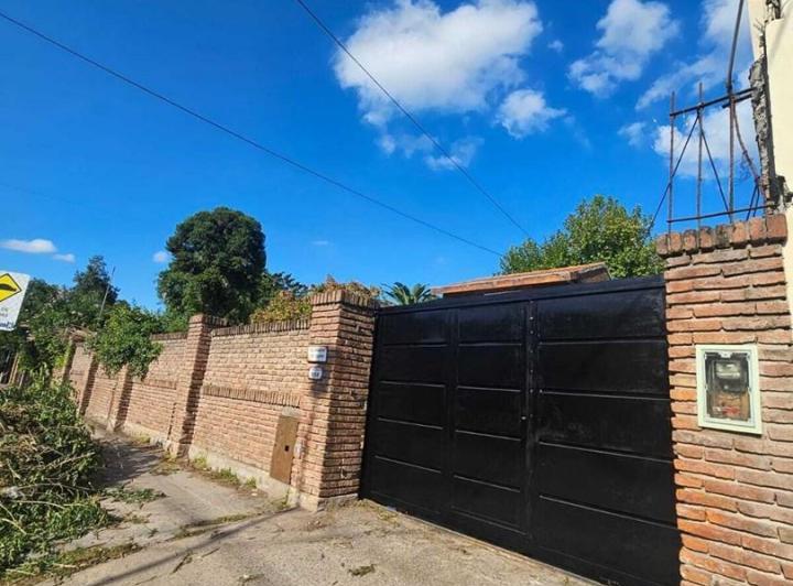 Casa · 185m² · 4 Ambientes