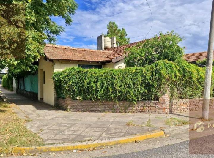 Casa · 116m² · 3 Ambientes · 1 Cochera