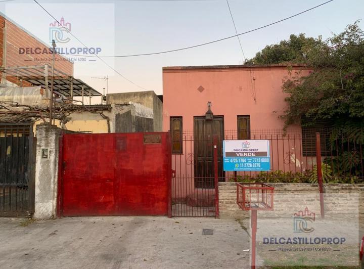 Casa · 97m² · 3 Ambientes