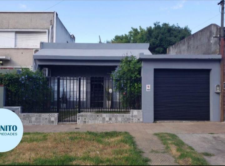 Casa · 150m² · 6 Ambientes · 1 Cochera