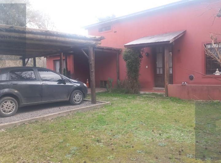 Casa · 113m² · 4 Ambientes · 2 Cocheras
