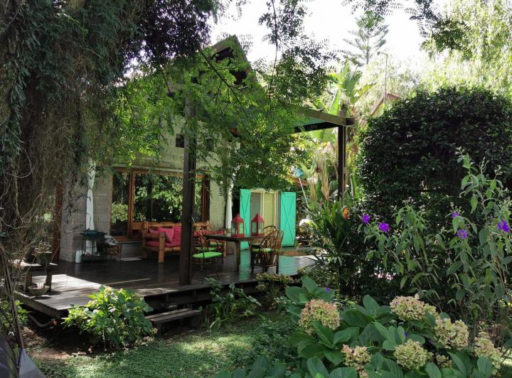 Casa · 130m² · 3 Ambientes