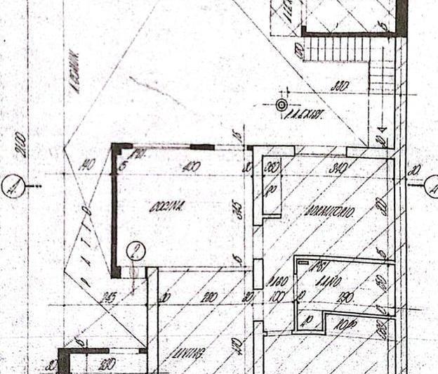 Casa · 112m² · 3 Ambientes · 1 Cochera