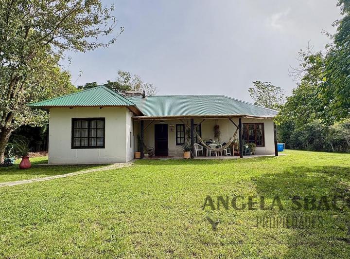 Casa · 95m² · 3 Ambientes