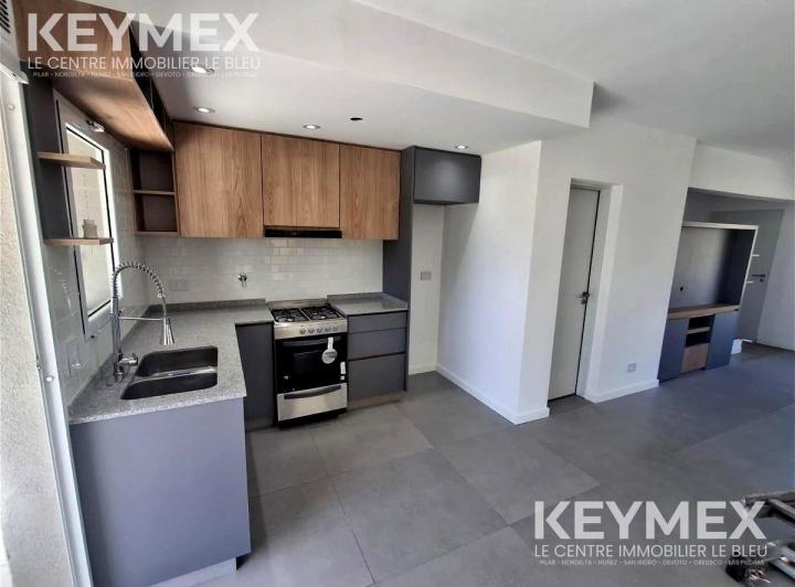 Casa · 106m² · 4 Ambientes · 2 Cocheras