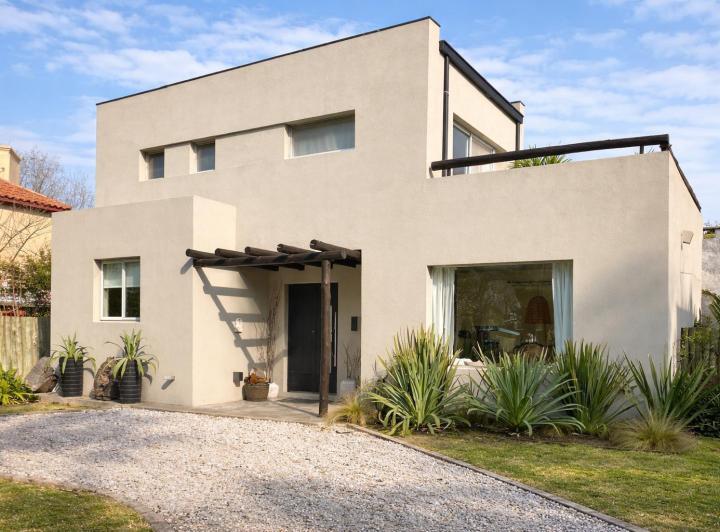 Casa · 210m² · 5 Ambientes
