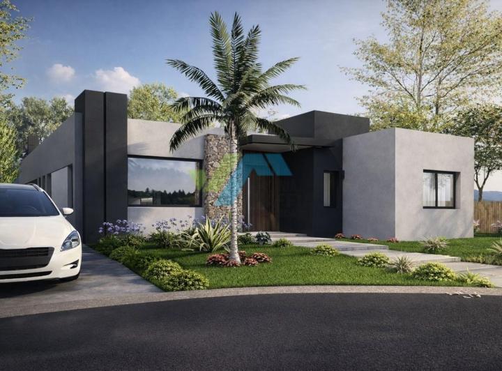 Casa · 170m² · 4 Ambientes · 1 Cochera