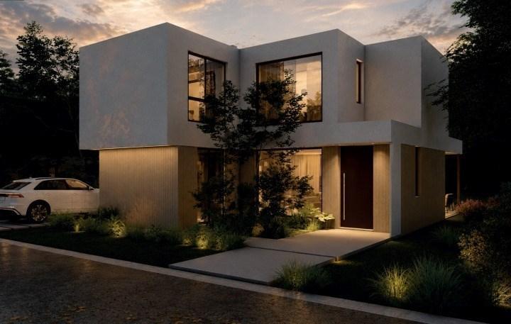 Casa · 170m² · 4 Ambientes