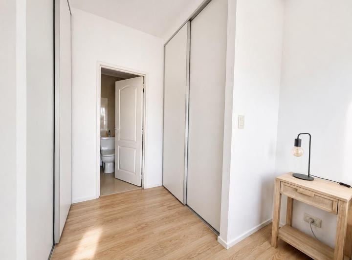 Casa · 125m² · 4 Ambientes